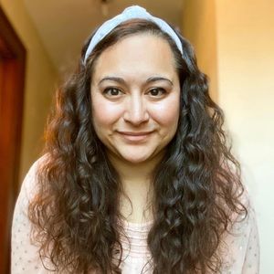 Meet your Posher, Staci